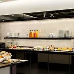 巴黎马约门站万豪ac酒店 酒店 4*