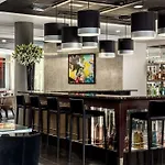 巴黎马约门站万豪ac酒店 酒店 4*