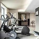 巴黎马约门站万豪ac酒店 巴黎