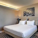巴黎马约门站万豪ac酒店 4*