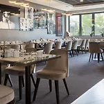 巴黎马约门站万豪ac酒店 酒店 4*