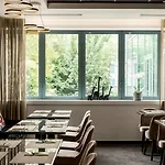 巴黎马约门站万豪ac酒店 酒店 4*
