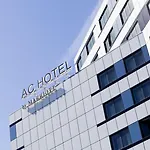 巴黎马约门站万豪ac酒店 4*
