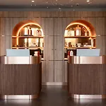 巴黎马约门站万豪ac酒店 酒店
