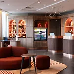 巴黎马约门站万豪ac酒店