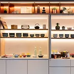 酒店 巴黎马约门站万豪ac酒店 4*