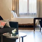 巴黎马约门站万豪ac酒店 4* 巴黎