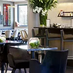 巴黎马约门站万豪ac酒店 酒店 巴黎