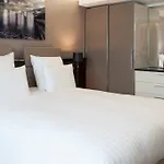 巴黎马约门站万豪ac酒店