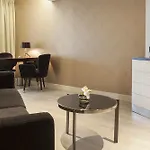 巴黎马约门站万豪ac酒店 巴黎