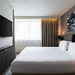 Ac Porte Maillot By Marriott 4* Parijs