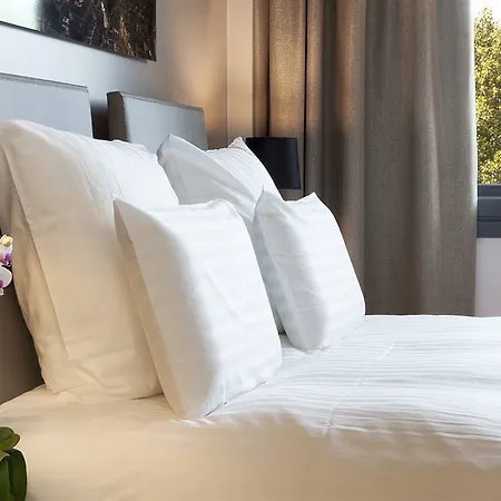 Ac Porte Maillot By Marriott 4* París