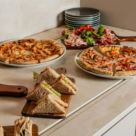 Ac ポルト マイヨ バイ マリオット 4* パリ