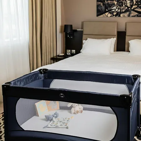 Ac Porte Maillot By Marriott Ξενοδοχείο