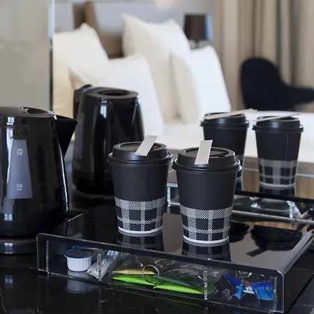 ホテル Ac ポルト マイヨ バイ マリオット 4*