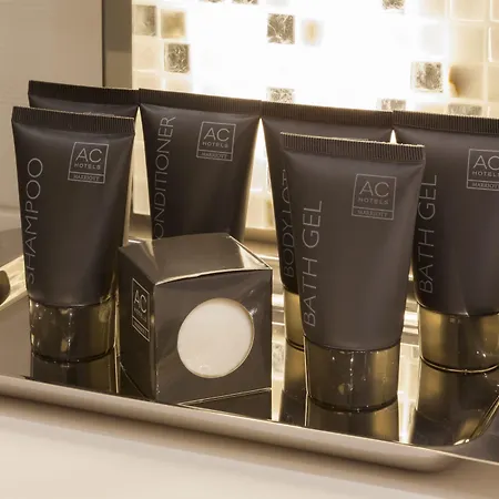 Ac ポルト マイヨ バイ マリオット