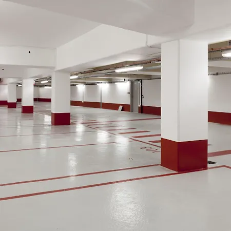 ホテル Ac ポルト マイヨ バイ マリオット 4*