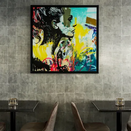 Ac ポルト マイヨ バイ マリオット ホテル