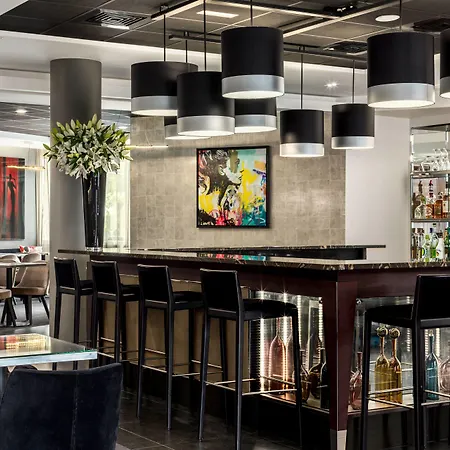 Ac ポルト マイヨ バイ マリオット パリ