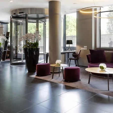 Ac ポルト マイヨ バイ マリオット ホテル パリ