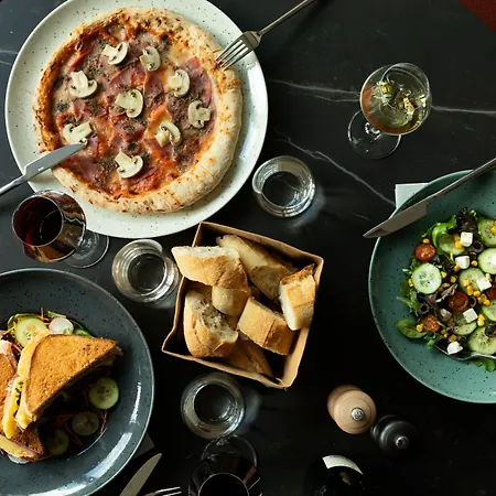 ホテル Ac ポルト マイヨ バイ マリオット パリ