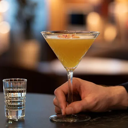 Ac ポルト マイヨ バイ マリオット ホテル 4*