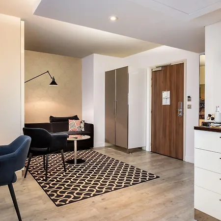 Ac Porte Maillot By Marriott 4*