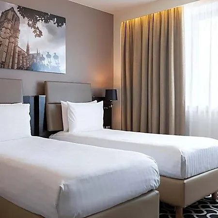 Ac Porte Maillot By Marriott Παρίσι