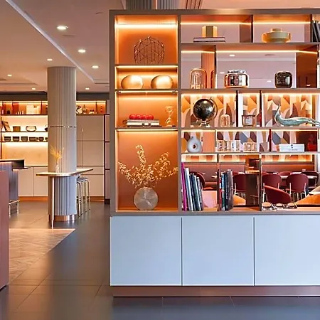 Ξενοδοχείο Ac Porte Maillot By Marriott 4*