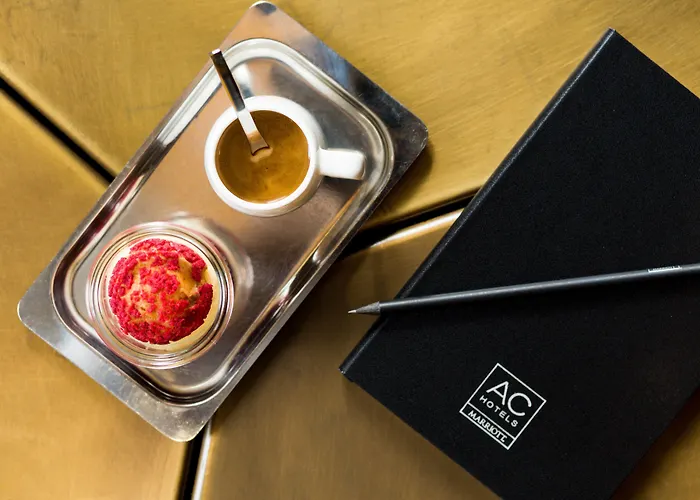 فندق إيه سي بورت مايوه باي ماريوت باريس