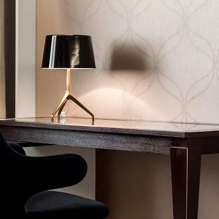 מלון Ac Porte Maillot By Marriott 4*